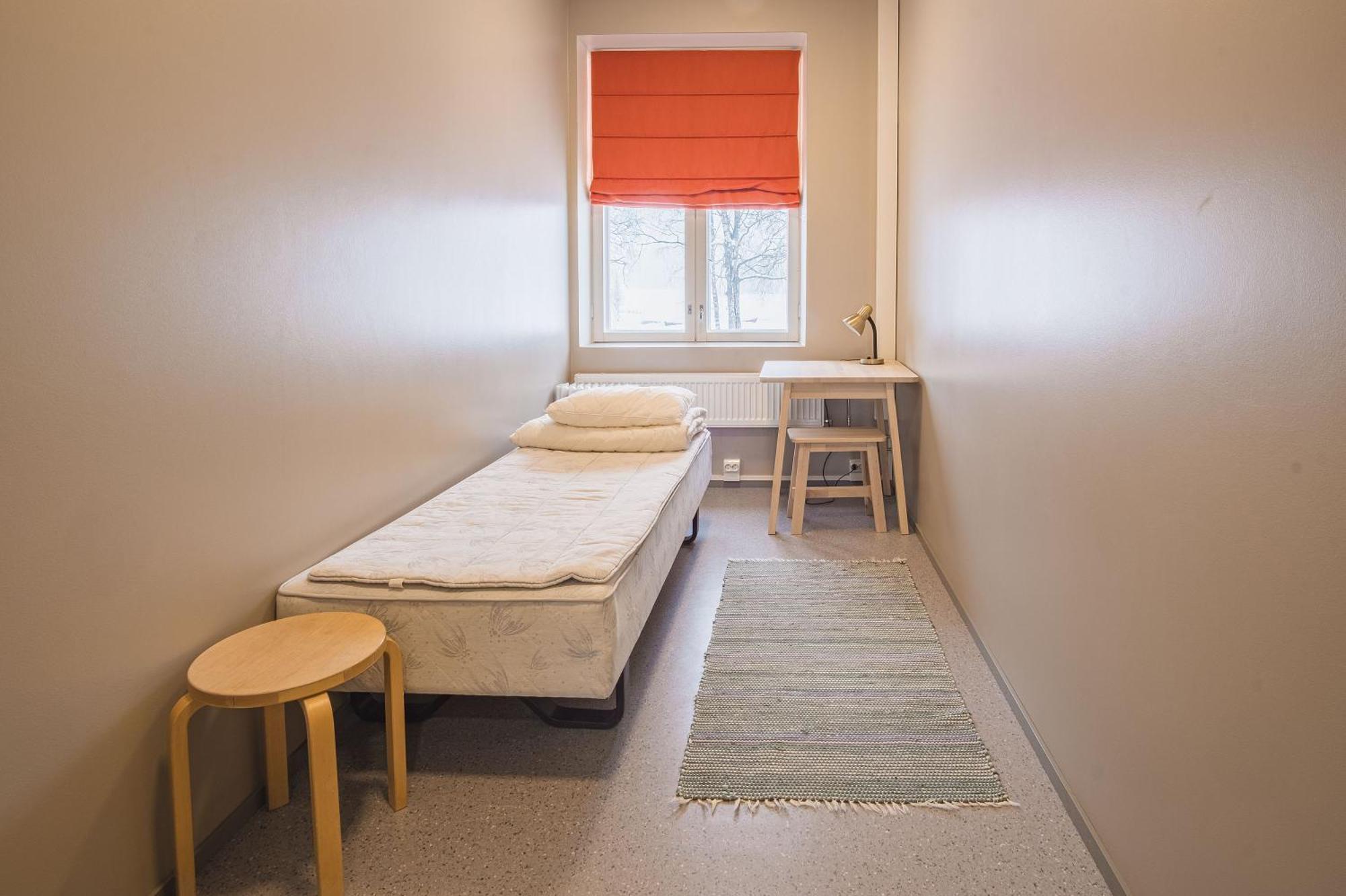 Hyvärilä Holiday-and Youth Centre Nurmes Exteriör bild